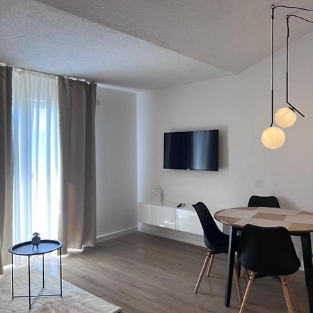 Apartment Nadalina Rogoznica  Dış mekan fotoğraf