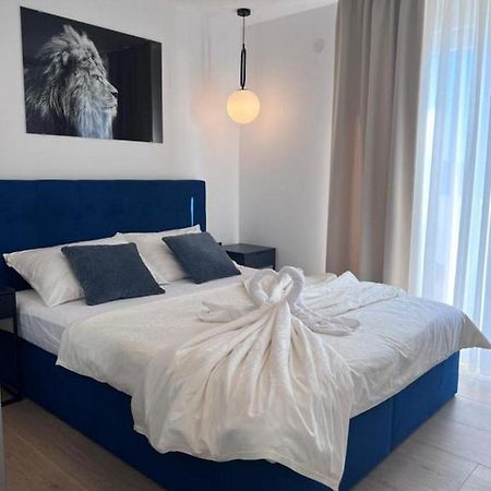 Apartment Nadalina Rogoznica  Dış mekan fotoğraf