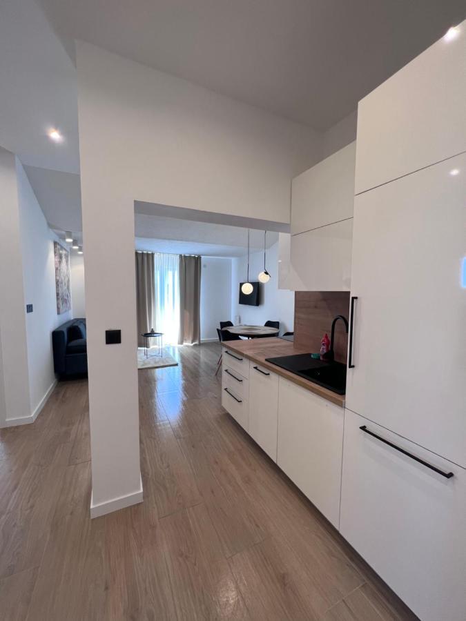 Apartment Nadalina Rogoznica  Dış mekan fotoğraf