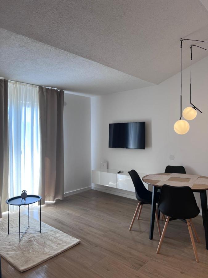 Apartment Nadalina Rogoznica  Dış mekan fotoğraf
