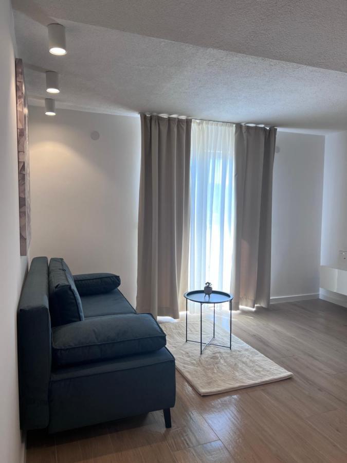 Apartment Nadalina Rogoznica  Dış mekan fotoğraf