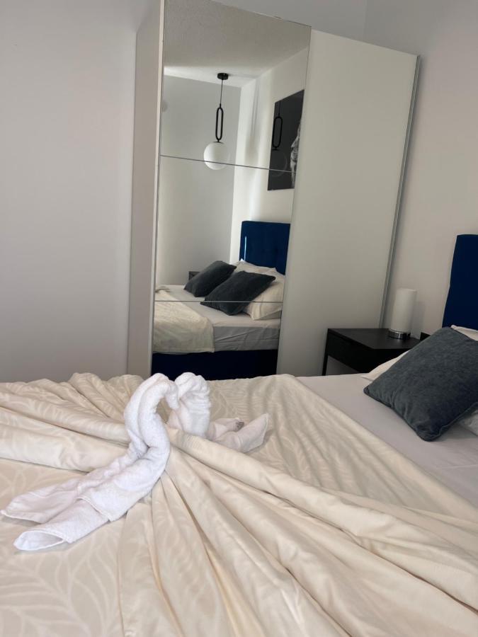 Apartment Nadalina Rogoznica  Dış mekan fotoğraf