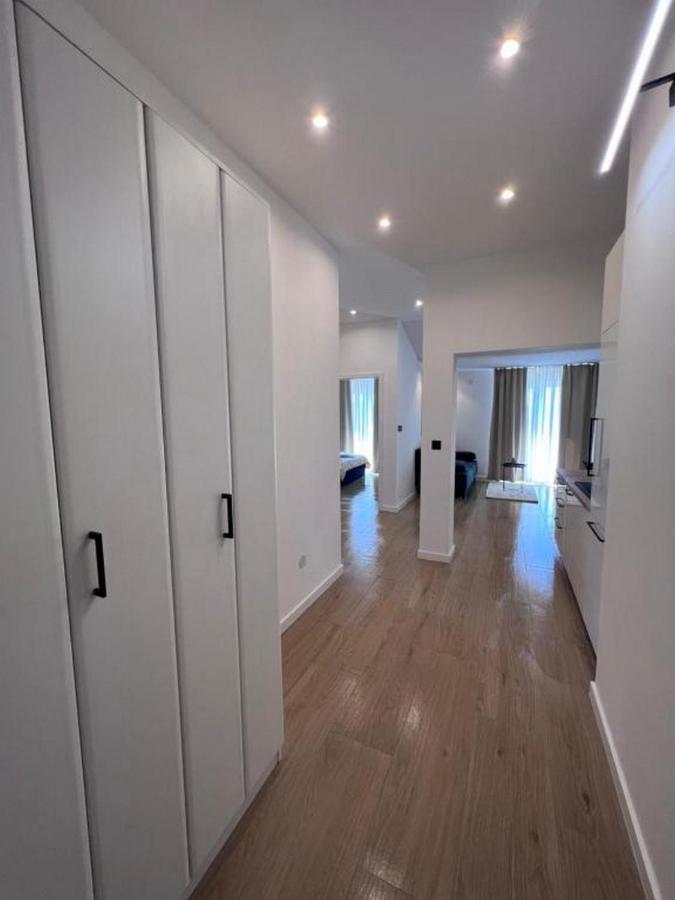 Apartment Nadalina Rogoznica  Dış mekan fotoğraf
